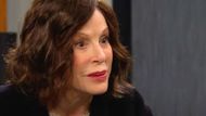Louise Sorel embodies Days of our Lives' Vivian Alamain | Image: Peacock